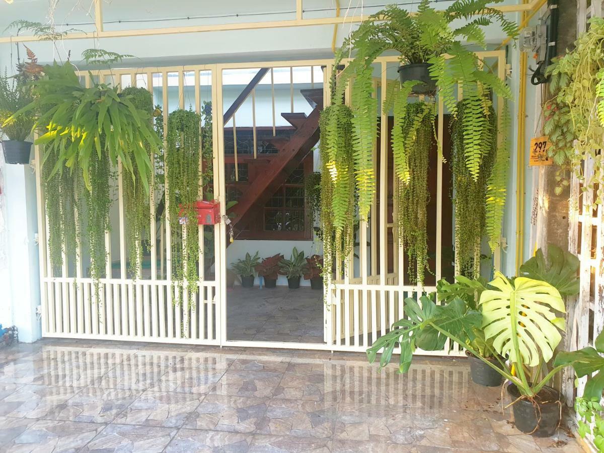 297 Nature Residence Bangkok Zewnętrze zdjęcie
