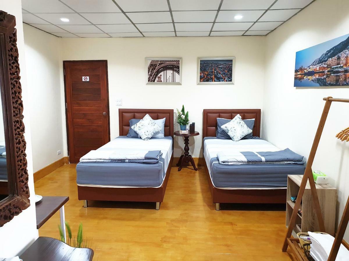 297 Nature Residence Bangkok Zewnętrze zdjęcie
